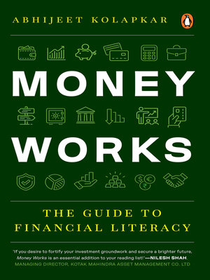cover image of Money Works